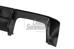 ArmorExtend AE V2 Rear Diffuser & Canards for BMW M3 G80 G81 M4 G82 G83 Carbon Fiber