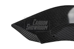 ArmorExtend AE V2 Rear Diffuser & Canards for BMW M3 G80 G81 M4 G82 G83 Carbon Fiber