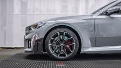 ArmorExtend ART Pre-preg Carbon Fiber Front Lip Package for BMW M2CS M2 G87