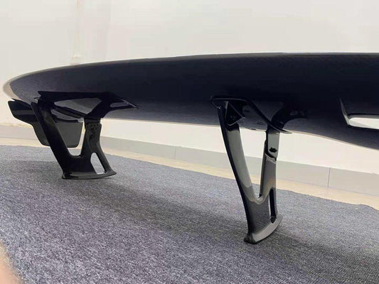 Aero Republic 1:1 Dodge Viper ACR Extreme ACR-E Carbon Fiber Wing Spoiler - Performance SpeedShop