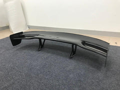 Aero Republic 1:1 Dodge Viper ACR Extreme ACR-E Carbon Fiber Wing Spoiler - Performance SpeedShop