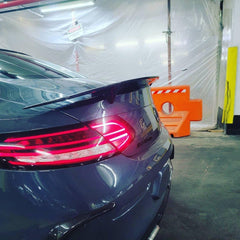 2 door sedan