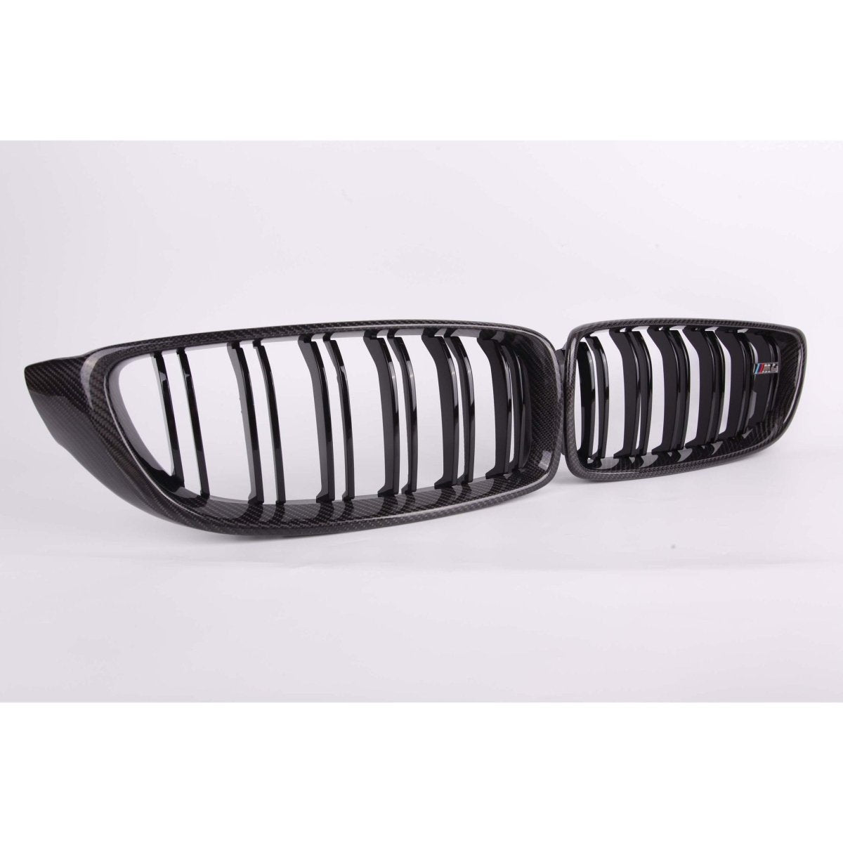 Carbon Fiber Kidney