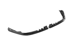 Aero Republic Carbon Fiber Front Lip Corners OEM Style Replacement for Ferrari SF90 - Performance SpeedShop