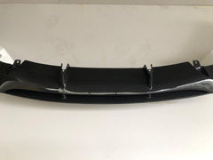 Aero Republic Carbon Fiber Front Lip Splitter for Audi RS7 2014-2018 C7 - Performance SpeedShop