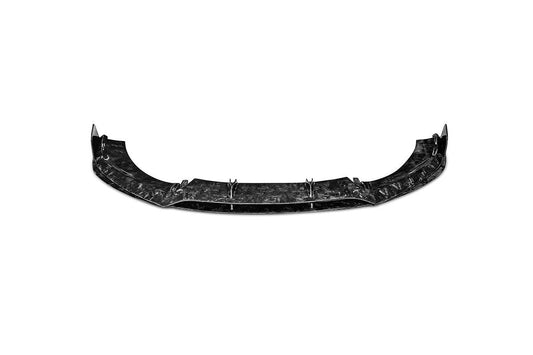 Aero Republic Carbon Fiber Front Lip Splitter for Audi RS7 2014-2018 C7 - Performance SpeedShop