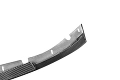BMW M3 M3C M3CS G80 G81 2021 2022 2023 2024 & M4 M4C M4CS G82 G83 2021 2022 2023 2024 with Aftermarket Parts - MP Style Front Lip Pre-preg?Carbon Fiber from Aero Republic