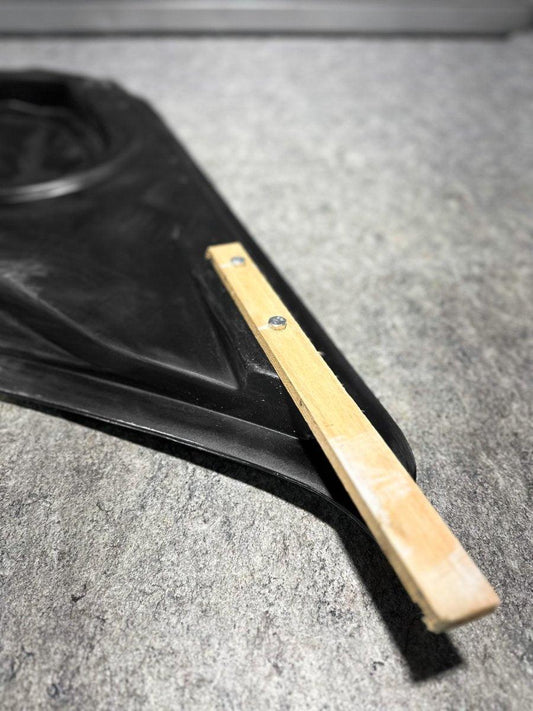 Aero Republic Carbon Fiber Hood Bonnet ST Style for Corvette C8 2020-ON - Performance SpeedShop