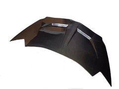 Aero Republic Carbon Fiber Hood Bonnet Ten Style Lamborghini Aventador LP700 Pre-preg Carbon Fiber Hood Bonnet Ten Style - Performance SpeedShop