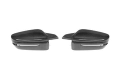 carbon fiber mirror caps bmw f30