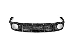 Aero Republic Carbon Fiber Rear Diffuser for Audi RS7 2014-2018 C7 - Performance SpeedShop