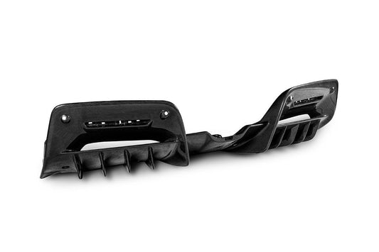 Aero Republic Carbon Fiber Rear Diffuser OEM Style Replacement for Ferrari SF90 - Performance SpeedShop