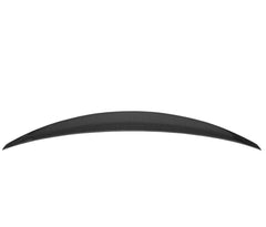 Aero Republic Carbon Fiber Rear Spoiler CS Style for Audi A5 S5 RS5 B9 B9.5 2017-ON - Performance SpeedShop