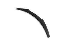 Aero Republic Carbon Fiber Rear Spoiler M4 Style for BMW F80 F30 F32 F82 F33 F83 F36 - Performance SpeedShop