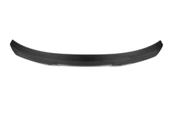 BMW 8 Series M850 840 G14 2018 2019 2020 2021 2022 2023 2024 &?M8 F91 2019 2020 2021 2022 2023 2024?with Aftermarket Parts - PSM Style Rear Lip Spoiler Pre-preg Carbon Fiber?from Aero Republic