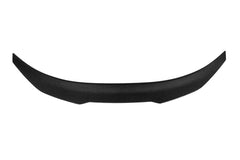 BMW 8 Series M850 840 G15 2018 2019 2020 2021 2022 2023 2024 & M8 F92 2019 2020 2021 2022 2023 2024?with Aftermarket Parts - PSM Style Rear Lip Spoiler Pre-preg Carbon Fiber?from Aero Republic
