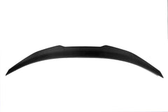 BMW 8 Series M850 840 G15 2018 2019 2020 2021 2022 2023 2024 & M8 F92 2019 2020 2021 2022 2023 2024?with Aftermarket Parts - PSM Style Rear Lip Spoiler Pre-preg Carbon Fiber?from Aero Republic