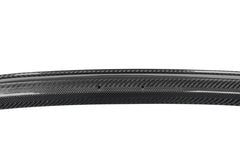 BMW 8 Series M850 840 G15 2018 2019 2020 2021 2022 2023 2024 & M8 F92 2019 2020 2021 2022 2023 2024?with Aftermarket Parts - PSM Style Rear Lip Spoiler Pre-preg Carbon Fiber?from Aero Republic