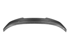 BMW 8 Series M850 840 G16 2018 2019 2020 2021 2022 2023 2024 & M8 F93 2019 2020 2021 2022 2023 2024?with Aftermarket Parts - PSM Style Rear Lip Spoiler Pre-preg Carbon Fiber?from Aero Republic