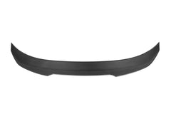 BMW 8 Series M850 840 G16 2018 2019 2020 2021 2022 2023 2024 & M8 F93 2019 2020 2021 2022 2023 2024?with Aftermarket Parts - PSM Style Rear Lip Spoiler Pre-preg Carbon Fiber?from Aero Republic