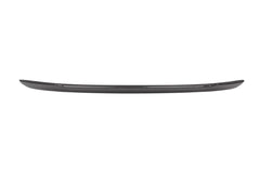 BMW 8 Series M850 840 G16 2018 2019 2020 2021 2022 2023 2024 & M8 F93 2019 2020 2021 2022 2023 2024?with Aftermarket Parts - V Style Rear Lip Spoiler Pre-preg Carbon Fiber?from Aero Republic