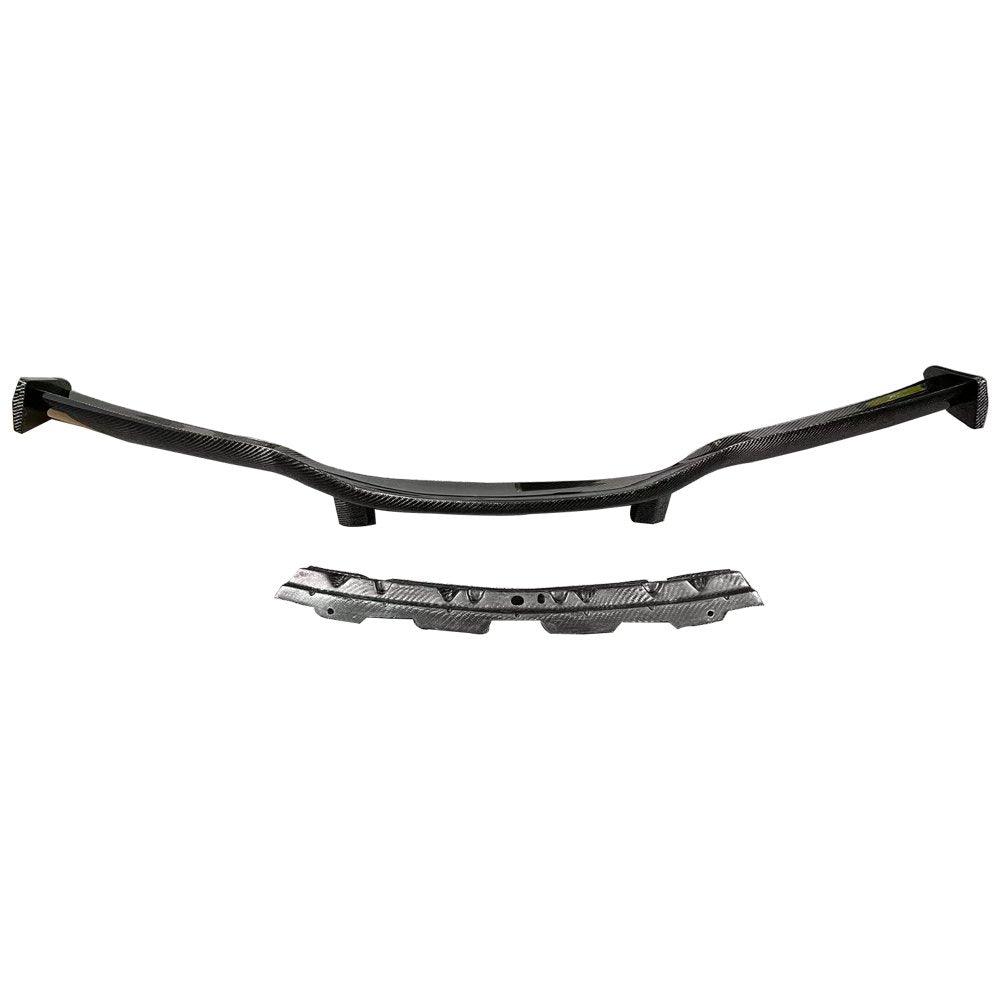 Aero Republic Carbon Fiber Rear Spoiler Wing Z06 Style for Corvette C8 2020-ON - Performance SpeedShop