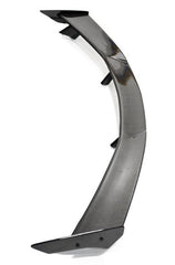 Aero Republic Carbon Fiber Rear Spoiler Wing Z51 Style for Corvette C8 2020-ON - Performance SpeedShop