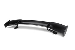 Aero Republic Carbon Fiber Rear Wing Spoiler for Audi TT TTS TTRS 8S - Performance SpeedShop