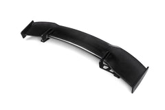 Aero Republic Carbon Fiber Rear Wing Spoiler for Audi TT TTS TTRS 8S - Performance SpeedShop