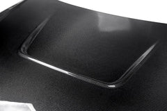 Audi TTRS TTS TT MK3 8S 2016 2017 2018 2019 2020 2021 2022 2023 with Aftermarket Parts - Hood?Carbon Fiber from Aero Republic