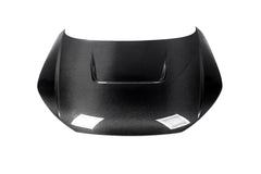 Audi TTRS TTS TT MK3 8S 2016 2017 2018 2019 2020 2021 2022 2023 with Aftermarket Parts - Hood?Carbon Fiber from Aero Republic