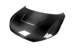 Audi TTRS TTS TT MK3 8S 2016 2017 2018 2019 2020 2021 2022 2023 with Aftermarket Parts - Hood?Carbon Fiber from Aero Republic