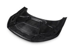 Audi TTRS TTS TT MK3 8S 2016 2017 2018 2019 2020 2021 2022 2023 with Aftermarket Parts - Hood?Carbon Fiber from Aero Republic