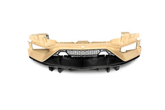 Lamborghini Aventador Base LP700 LP720 S LP740 SV LP750 Ultimate LP780 SVJ LP770 2012 2013 2014 2015 2016 2017 2018 2019 2020 2021 2022 2023 with Aftermarket Parts - 1:1 SVJ Conversion Rear Bumper FRP from Aero Republic