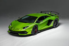 Aero Republic Lamborghini LP700 Upgrade SVJ Pre-preg Carbon Fiber Full Body Kit - Performance SpeedShop