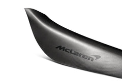 Aero Republic McLaren 540C 570S 570GT 600LT Carbon Fiber Door Sill - Performance SpeedShop
