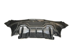Aero Republic Mclaren 540C 570S 570GT Upgrade to 600LT Carbon Fiber Conversion Kit - Performance SpeedShop