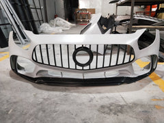 Aero Republic Bumper Enhancement