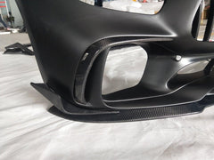 PD Style Lip Canards Combo