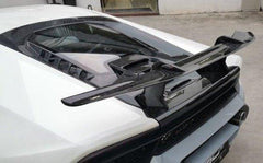 Aero Republic Performante Style Rear Wing