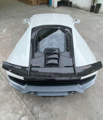 Lamborghini Huracan LP580 LP610