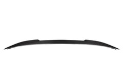 BMW M3 M3C M3CS G80 2021 2022 2023 2024 & 3 Series M340i 330i ?(Fits Both Pre-LCI & LCI) G20 2019 2020 2021 2022 2023 2024 with Aftermarket Parts - CS?Style Rear Lip Spoiler Pre-preg Carbon Carbon Fiber from Aero Republic