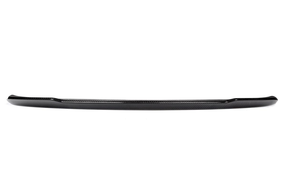 BMW M3 M3C M3CS G80 2021 2022 2023 2024 & 3 Series M340i 330i ?(Fits Both Pre-LCI & LCI) G20 2019 2020 2021 2022 2023 2024 with Aftermarket Parts - CS?Style Rear Lip Spoiler Pre-preg Carbon Carbon Fiber from Aero Republic