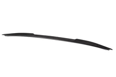 BMW M3 M3C M3CS G80 2021 2022 2023 2024 & 3 Series M340i 330i ?(Fits Both Pre-LCI & LCI) G20 2019 2020 2021 2022 2023 2024 with Aftermarket Parts - CS?Style Rear Lip Spoiler Pre-preg Carbon Carbon Fiber from Aero Republic