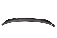 BMW M3 M3C M3CS G80 2021 2022 2023 2024 & 3 Series M340i 330i ?(Fits Both Pre-LCI & LCI) G20 2019 2020 2021 2022 2023 2024 with Aftermarket Parts - CS?Style Rear Lip Spoiler Pre-preg Carbon Carbon Fiber from Aero Republic