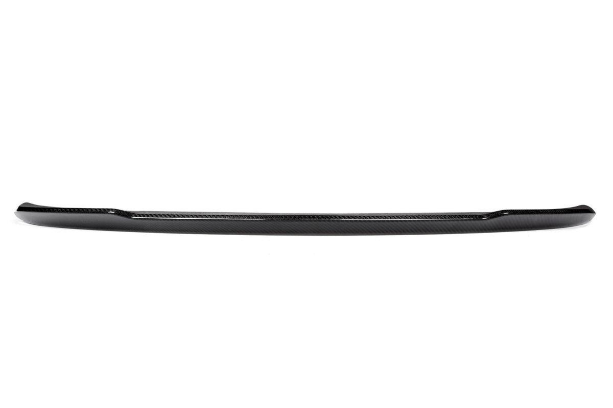 BMW M5 M5C F90 (Fits Both Pre-LCI & LCI) 2018 2019 2020 2021 2022 2023 & 5 Series M550 540 G30 (Fits both Pre-LCI & LCI) 2017 2018 2019 2020 2021 2022 2023?with Aftermarket Parts - CS Style Rear Lip Spoiler Pre-preg Carbon Fiber?from Aero Republic