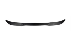 BMW M5 M5C F90 (Fits Both Pre-LCI & LCI) 2018 2019 2020 2021 2022 2023 & 5 Series M550 540 G30 (Fits both Pre-LCI & LCI) 2017 2018 2019 2020 2021 2022 2023?with Aftermarket Parts - DA Style Rear Lip Spoiler Pre-preg Carbon Fiber?from Aero Republic