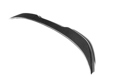 BMW M5 M5C F90 (Fits Both Pre-LCI & LCI) 2018 2019 2020 2021 2022 2023 & 5 Series M550 540 G30 (Fits both Pre-LCI & LCI) 2017 2018 2019 2020 2021 2022 2023?with Aftermarket Parts - DA Style Rear Lip Spoiler Pre-preg Carbon Fiber?from Aero Republic