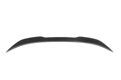 BMW M5 M5C F90 (Fits Both Pre-LCI & LCI) 2018 2019 2020 2021 2022 2023 & 5 Series M550 540 G30 (Fits both Pre-LCI & LCI) 2017 2018 2019 2020 2021 2022 2023?with Aftermarket Parts - DA Style Rear Lip Spoiler Pre-preg Carbon Fiber?from Aero Republic
