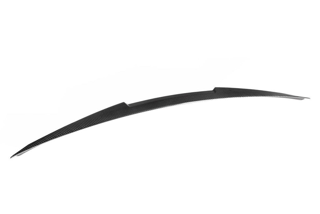 Audi RS5 S5 A5 B9 2017-2025 Aftermarket Parts - Aero Republic Rear ...